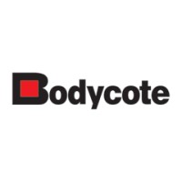 Bodycote Thermal Processing