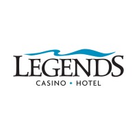 Yakama Nation Legends Casino