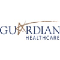 Guardian Healthcare Group
