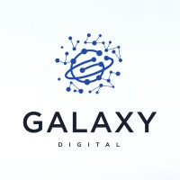Galaxy Digital Holdings