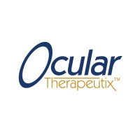 Ocular Therapeutix