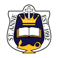 St. Anne School