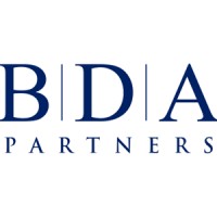 Employment Verification for BDA Partners