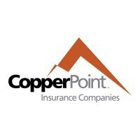 CopperPoint Mutual Insurance