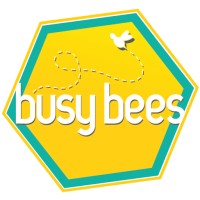 Busy Bees Babysitting