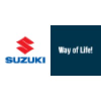 Suzuki Motor of America