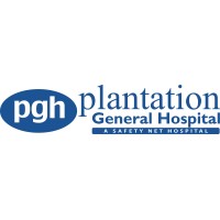 Plantation General Hospital