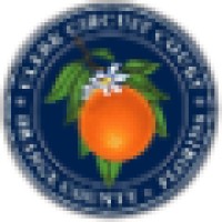 Orange County Clerk of Courts