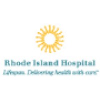 Rhode Island Hospital