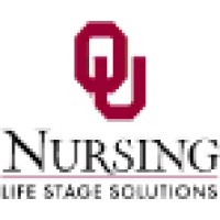 OU Nursing Life Stage Solutions