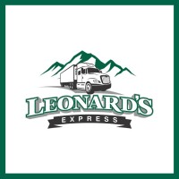 Leonards Express
