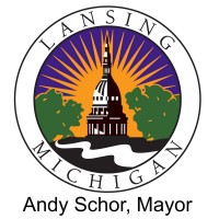 City of Lansing, Michigan