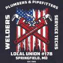 PLUMBERS & PIPEFITTERS UNION LOCAL NO. 178