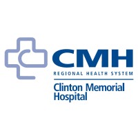 Clinton Memorial Hospital