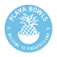 Playa Bowls