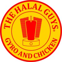 The Halal Guys