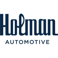 Holman Automotive Group