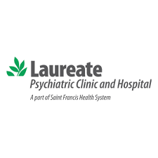 Laureate Psychiatric Clinic & Hospital