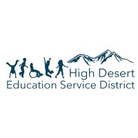 High Desert Education Service District
