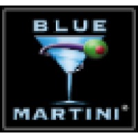 Blue Martini Lounge