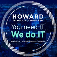 Howard Technology Solutions