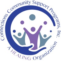 Connections Community Support Programs