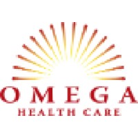Omega Health Care