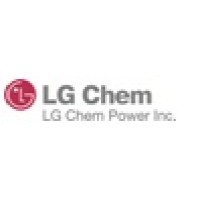 LG Chem Power