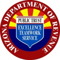 Arizona Department of Revenue
