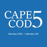 Cape Cod Five Cents Savings Bank