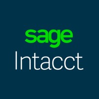 Sage Intacct