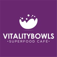 Vitality Bowls Enterprise
