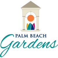 City of Palm Beach Gardens
