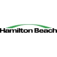 Hamilton Beach Brands