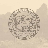 Employment Verification for Arizona Corporation Commission