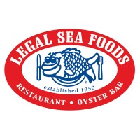 Legal Sea Foods