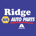 Ridge NAPA Auto Parts and Paint