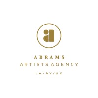 Abrams Artists Agency