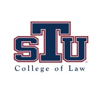 Saint Thomas University