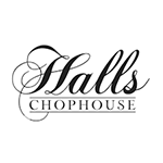 Halls Chophouse Columbia
