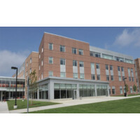 Newton North High School