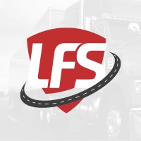 LFS Logistics Freight Solutions
