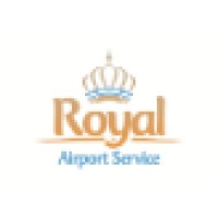 Royal Airport Service