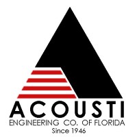Acousti Engineering Company of Florida