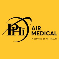 PHI Air Medical