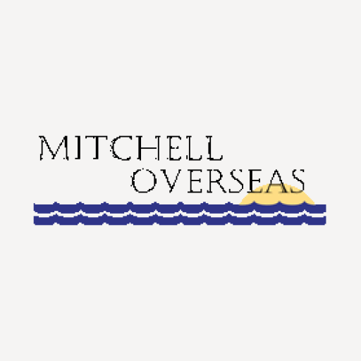 Mitchell Overseas Movers