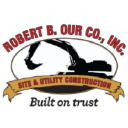 ROBERT B. OUR