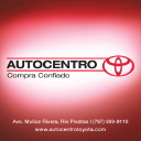 Autocentro Toyota