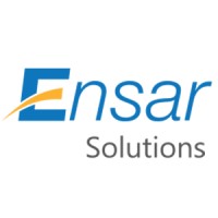 Ensar Solutions