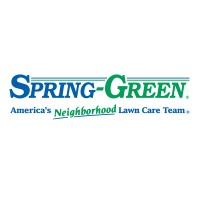 Spring-Green Lawn Care